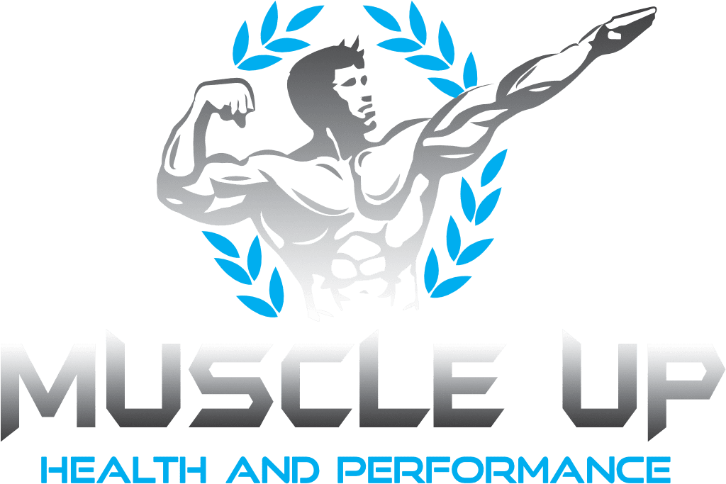 Muscle Up Health and Performance