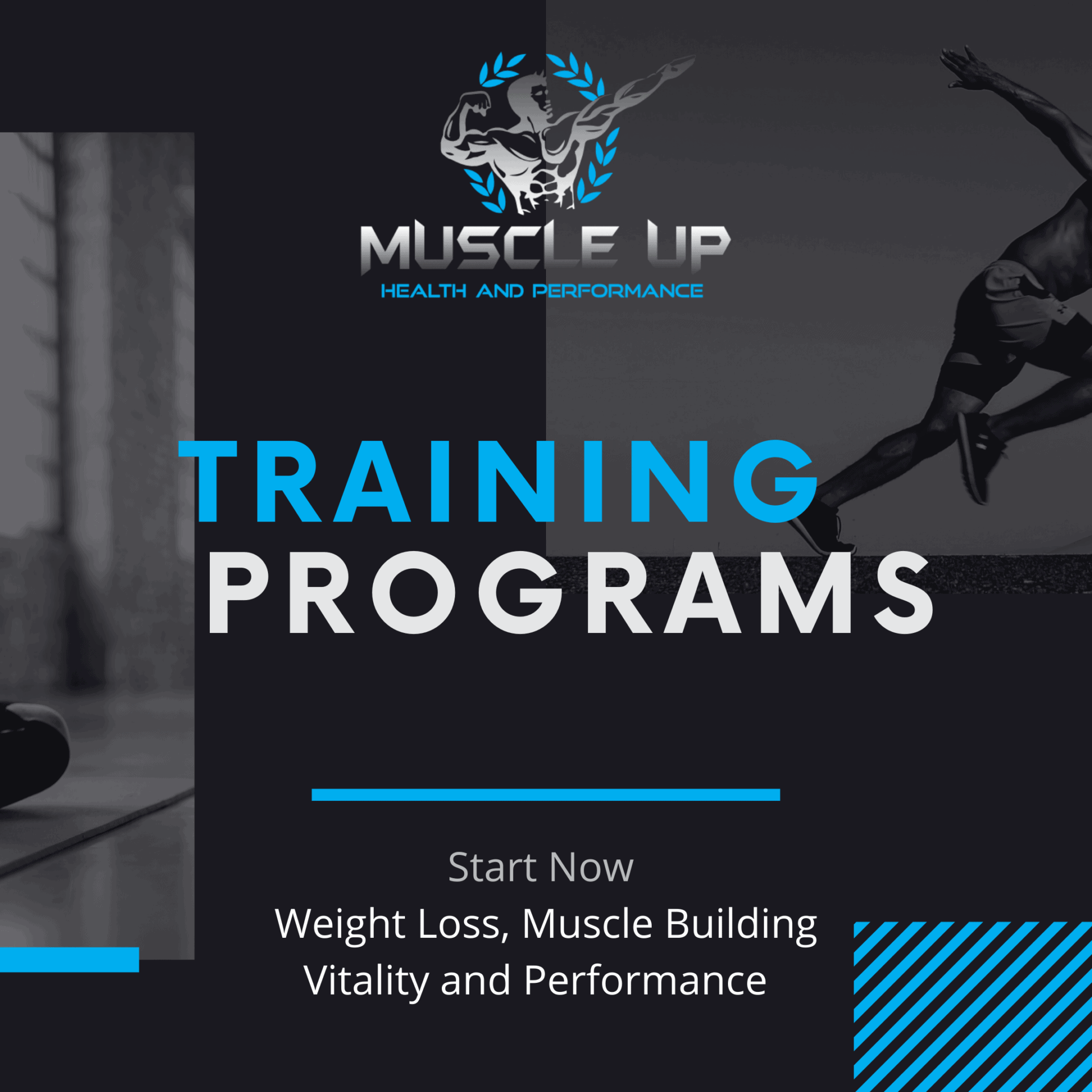 Platinum Strength Gym Devonport Get Stronger & Feel Better Muscle Up