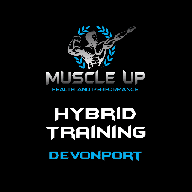 Devonport Hybrid Training